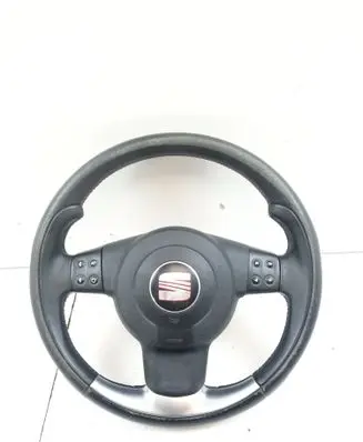 Seat Leon (1P) Steering wheel 