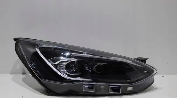 Ford Focus Headlight/headlamp