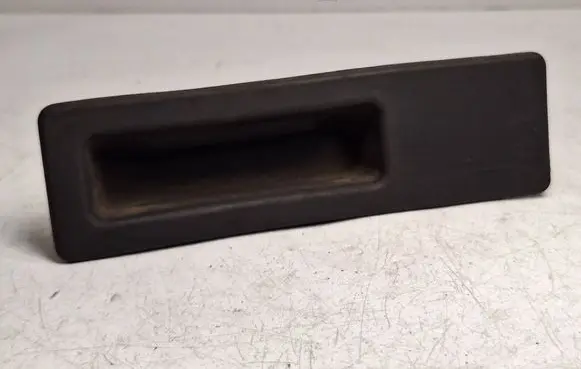 BMW 4 F36 Gran coupe Tailgate/trunk/boot exterior handle 51247368752 51247463161
