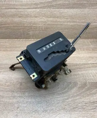 Mercedes-Benz S W140 Gear shifter/selector 1402670437