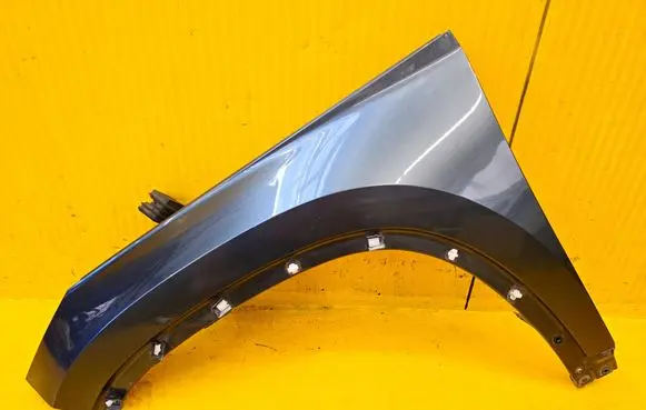Skoda Kodiaq Fender 56586423