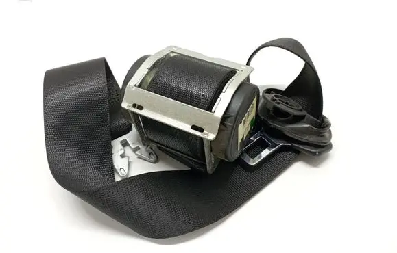 Opel Corsa D Front seatbelt 607707800D