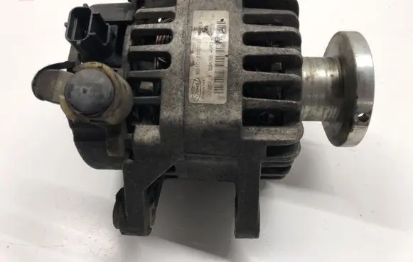 Generator/alternator