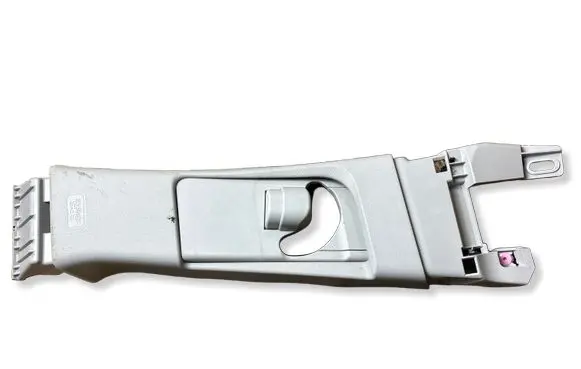 Subaru Outback (BT) (B) pillar trim (top) 94053AN00A