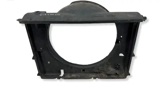 BMW 7 E38 Radiator cooling fan shroud 17055839 171117055839