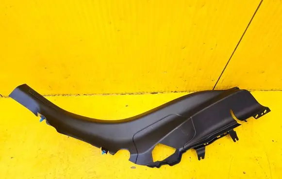 Mercedes-Benz A W177 Rear sill trim cover A1776906202