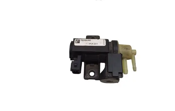 Air flap motor/actuator