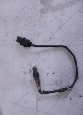 Volkswagen Scirocco Lambda probe sensor 03C906262AF 0258017194195