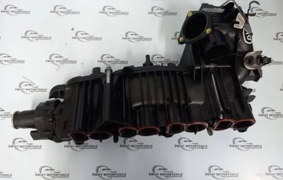 BMW 3 E90 E91 Intake manifold 781017901 108452S10 7811299