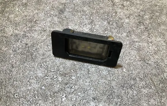 BMW iX3 Number plate light 9481841 22352032005