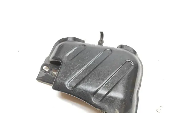 Citroen C3 Other rear suspension part 9801221980