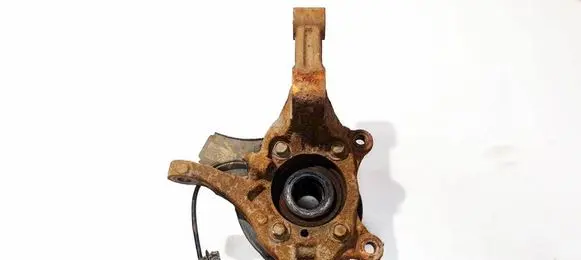 KIA Optima Front wheel hub 