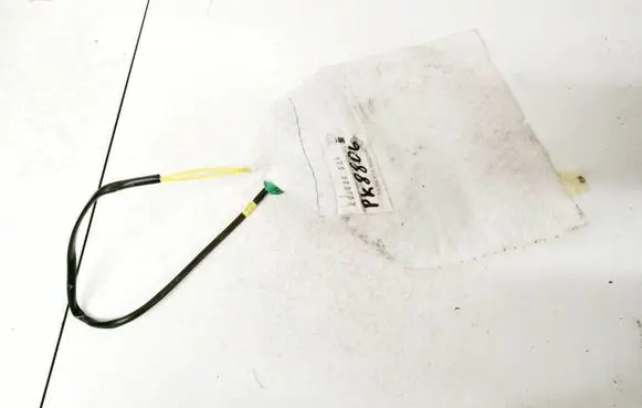 Dodge Avenger Seat heating element 