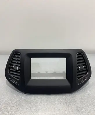 Jeep Compass Radio/GPS head unit trim 5ZL49TRMA
