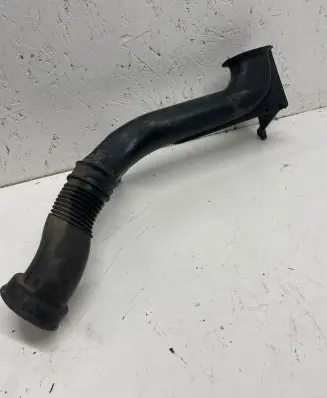 Opel Zafira A Air intake hose/pipe 9202936 37756 F202936