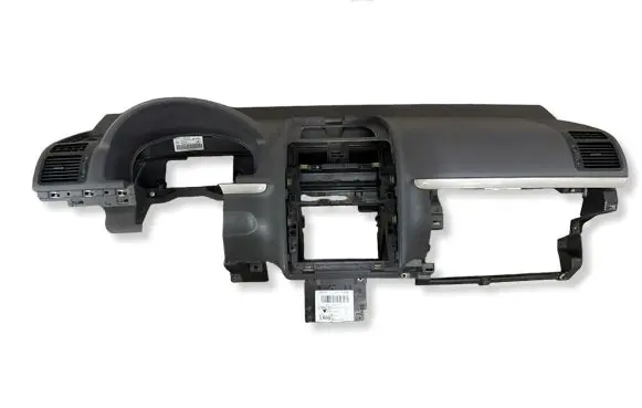 Volkswagen Touran I Dashboard 1T1857181 1T1857001