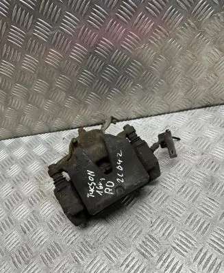 Hyundai Tucson TL Front brake caliper