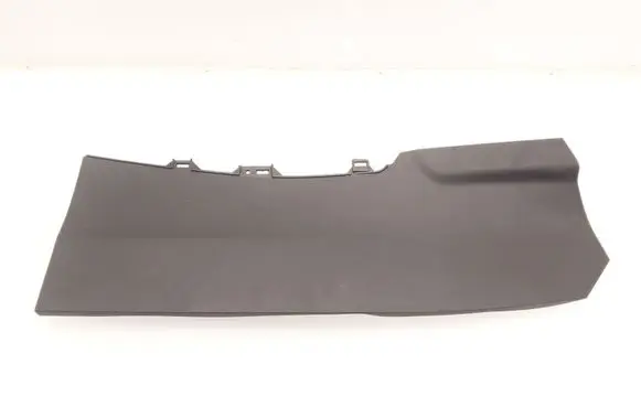 Renault Koleos II Trunk/boot side trim panel 689205394R