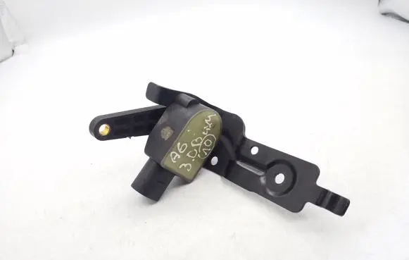 Audi A6 S6 C6 4F Yaw turn rate sensor 1T0907503 6PM00873900