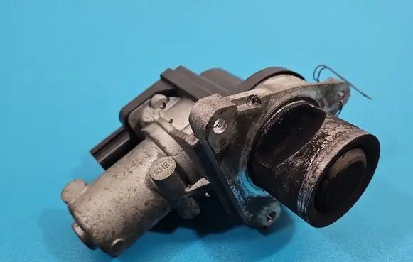 KIA Sportage EGR valve 284102F000FF IMPRK1547170