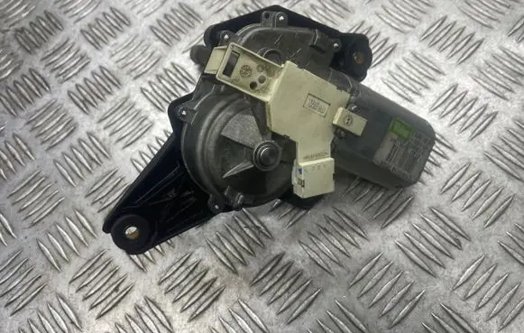 Renault Scenic II - Grand scenic II Rear window wiper motor 8200153458C 6M001351406 5301891
