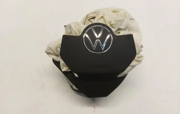 Volkswagen ID.4 Steering wheel airbag 10A880201-JLK01