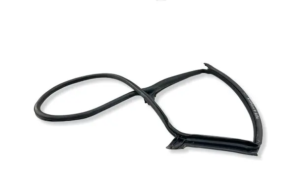 Audi A5 Rubber seal rear door 8W8833708