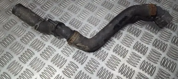 Seat Toledo II (1M) Engine coolant pipe/hose 1j0121619 1j0121087b