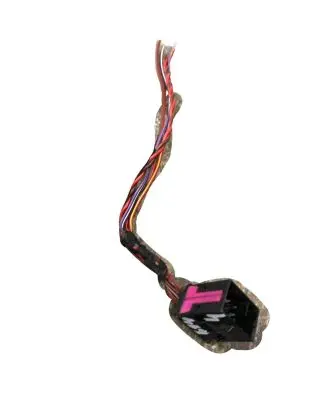 Audi A6 S6 C5 4B Other wiring loom 1J0937743