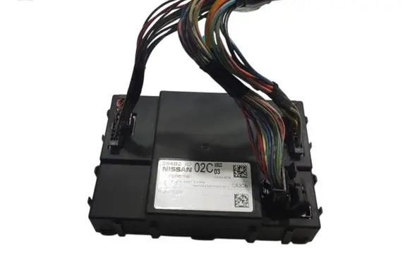 Nissan Qashqai Comfort/convenience module 284B2-JD02C