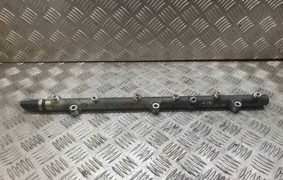 BMW 5 E39 Fuel main line pipe 0445216002 007114