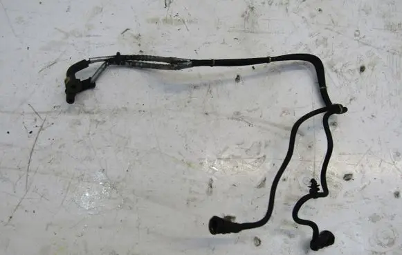 Citroen C3 Turbo solenoid valve GMAUTO4574097