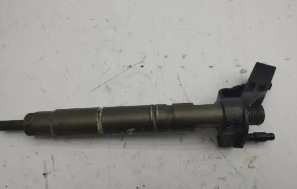 Jeep Grand Cherokee (WK) Fuel injector A6420700587 0445115027