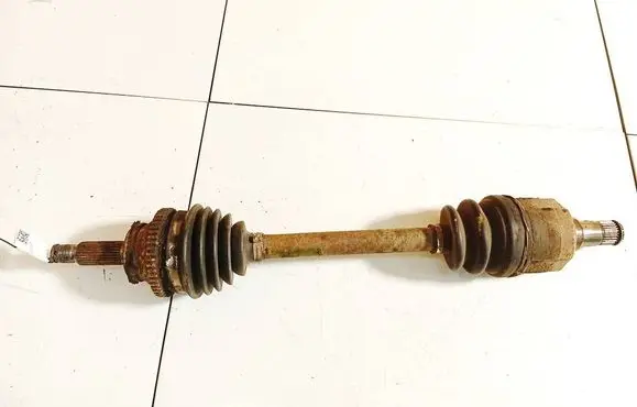 Hyundai Santa Fe Front driveshaft 