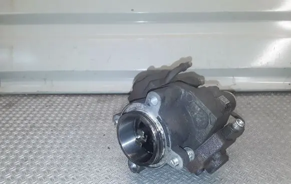 Ford Transit Fuel injection high pressure pump 6C1Q9B395AE