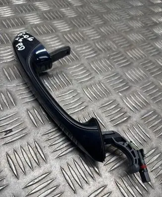 BMW X6 G06 Front door exterior handle 5A7FCE4 3234411 34411000