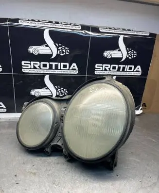 Headlight/headlamp