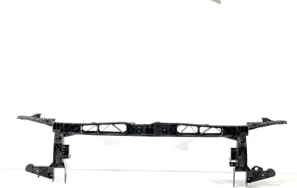 Mercedes-Benz B W247 Top upper radiator support slam panel A2476209700