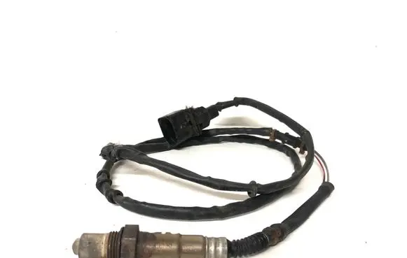 Exhaust gas temperature sensor