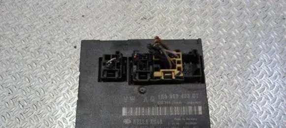 Volkswagen Golf V Comfort/convenience module 1K0959433BT 5DK00897702 00020000