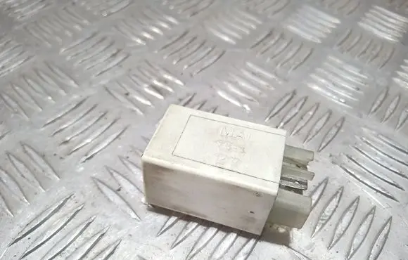 Renault 19 Other relay