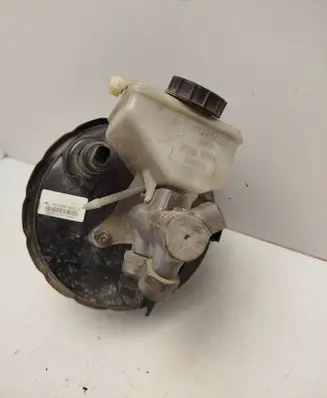 Volvo XC90 Brake booster 8683272