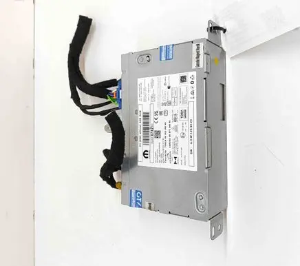 GPS navigation control unit/module