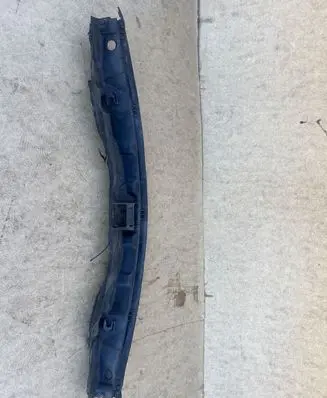 Smart ForFour I Wiper trim 