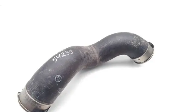 Mercedes-Benz C W204 Intercooler hose/pipe A2045281482