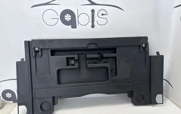 Audi A4 S4 B9 8W Spare wheel section trim 8W8863373C