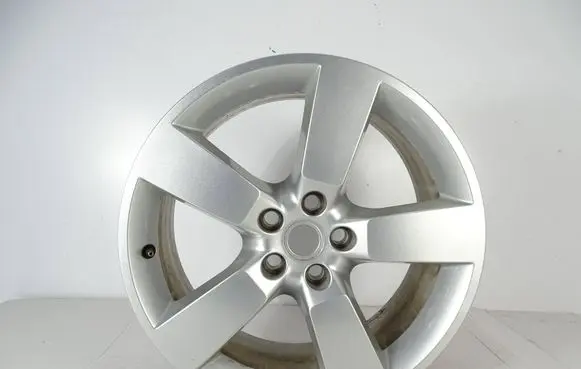 Land Rover Defender Original wheel cap L8B2-1007-BB