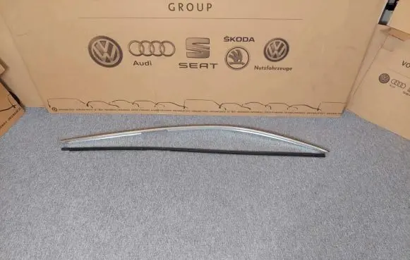 Volkswagen Arteon Shooting Brake Rear door trim (molding) 3G7854702C 3G7854702CXK1 3G7854702BXK1