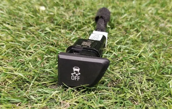 ESP (stability program) switch