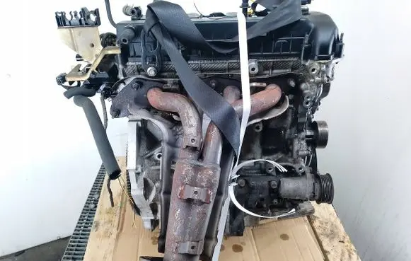 Mazda 6 Engine LF774366